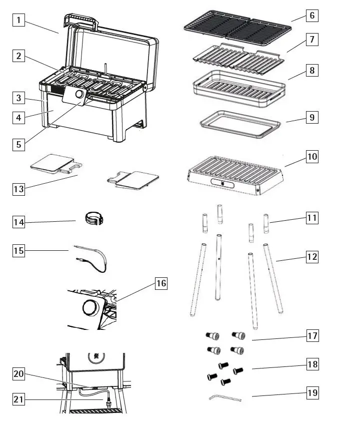 WMF-2900273544288-Profi-Plus-Urban-Master-Grill-FIG-1