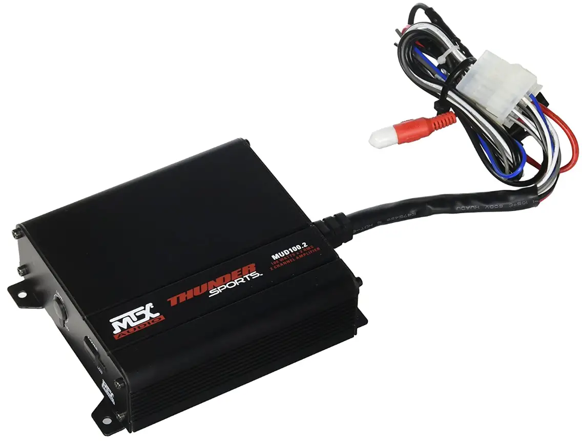 MTX-Audio-MUD100.2-Mud-Series-Amplifier-img