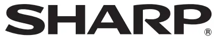 Sharp-logo