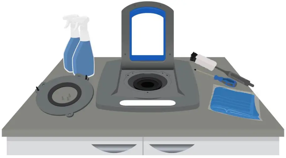 Cleaning Requirements