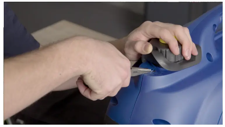 Westinghouse iGen2200 Inverter Generator - Fig 12