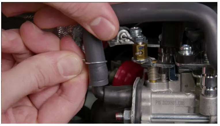 Westinghouse iGen2200 Inverter Generator - Fig 16