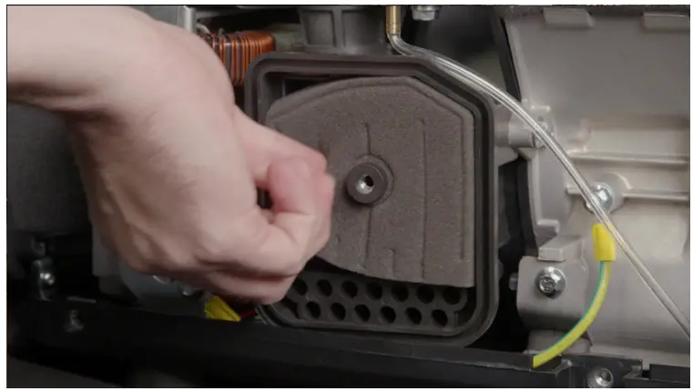 Westinghouse iGen2200 Inverter Generator - Fig 16