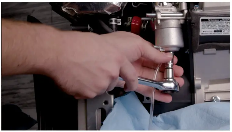 Westinghouse iGen2200 Inverter Generator - Fig 20