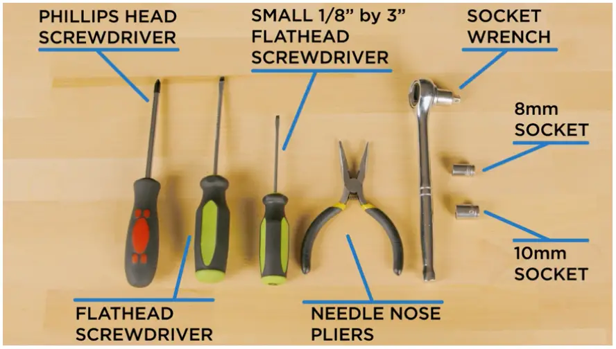 Westinghouse iGen2200 Inverter Generator - Fig 24