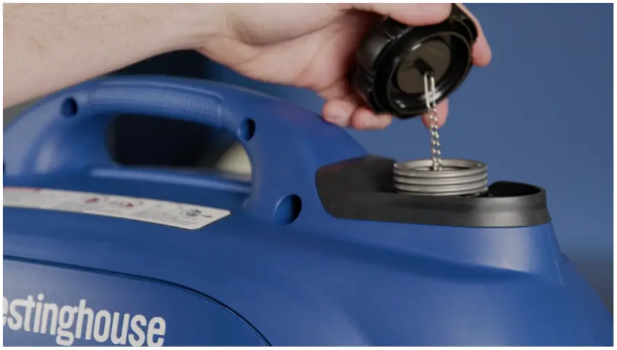 Westinghouse iGen2200 Inverter Generator - Fig 29