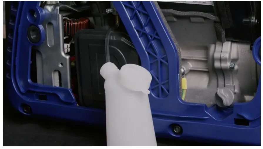 Westinghouse iGen2200 Inverter Generator - Fig 29