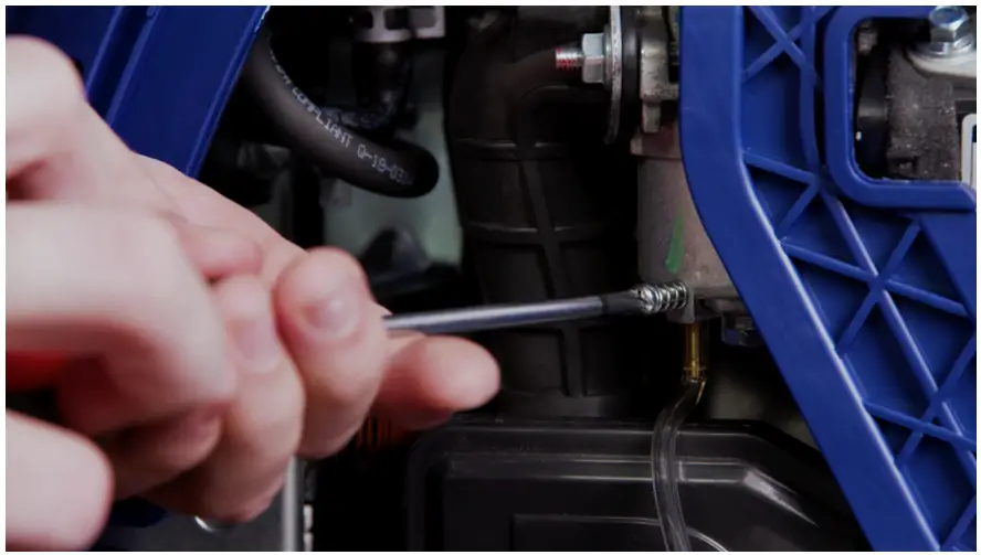 Westinghouse iGen2200 Inverter Generator - Fig 29