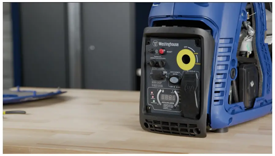 Westinghouse iGen2200 Inverter Generator - Fig 37