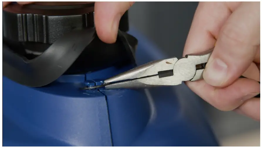 Westinghouse iGen2200 Inverter Generator - Fig 39