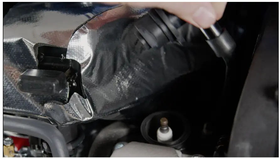 Westinghouse iGen2200 Inverter Generator - Fig 42