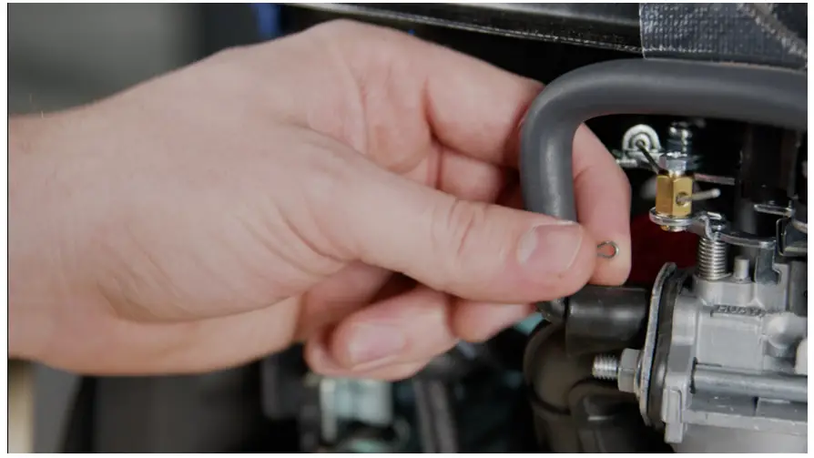 Westinghouse iGen2200 Inverter Generator - Fig 42