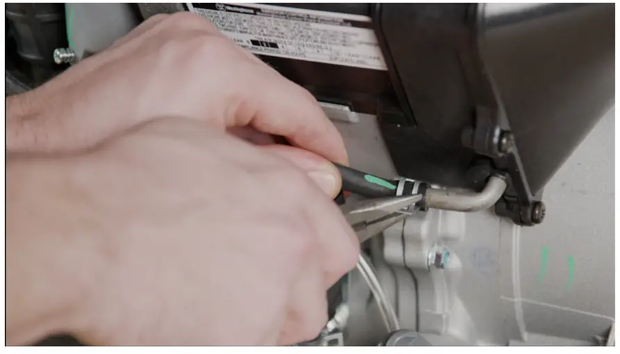 Westinghouse iGen2200 Inverter Generator - Fig 45