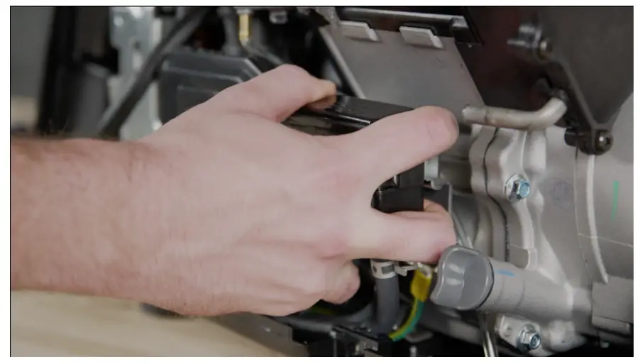 Westinghouse iGen2200 Inverter Generator - Fig 45