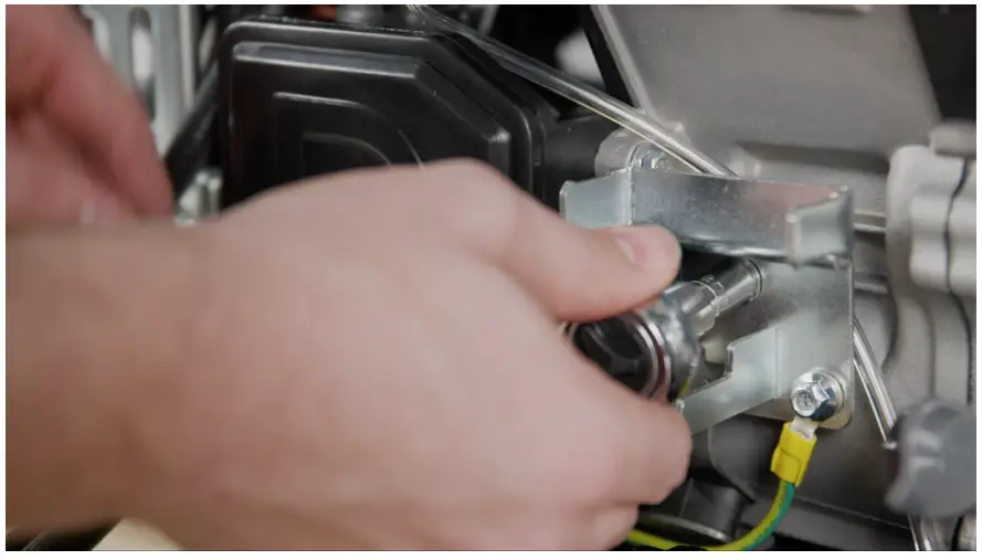 Westinghouse iGen2200 Inverter Generator - Fig 47