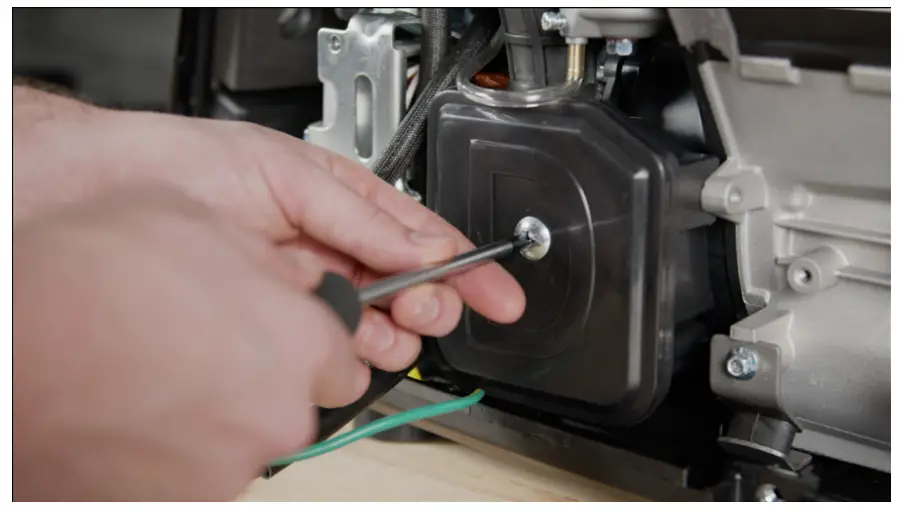 Westinghouse iGen2200 Inverter Generator - Fig 49