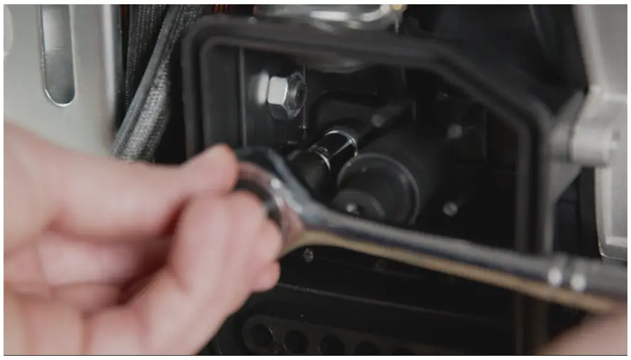 Westinghouse iGen2200 Inverter Generator - Fig 50