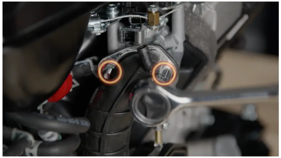 Westinghouse iGen2200 Inverter Generator - Fig 51