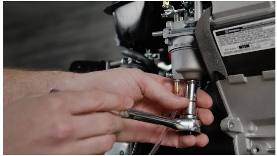 Westinghouse iGen2200 Inverter Generator - Fig 53