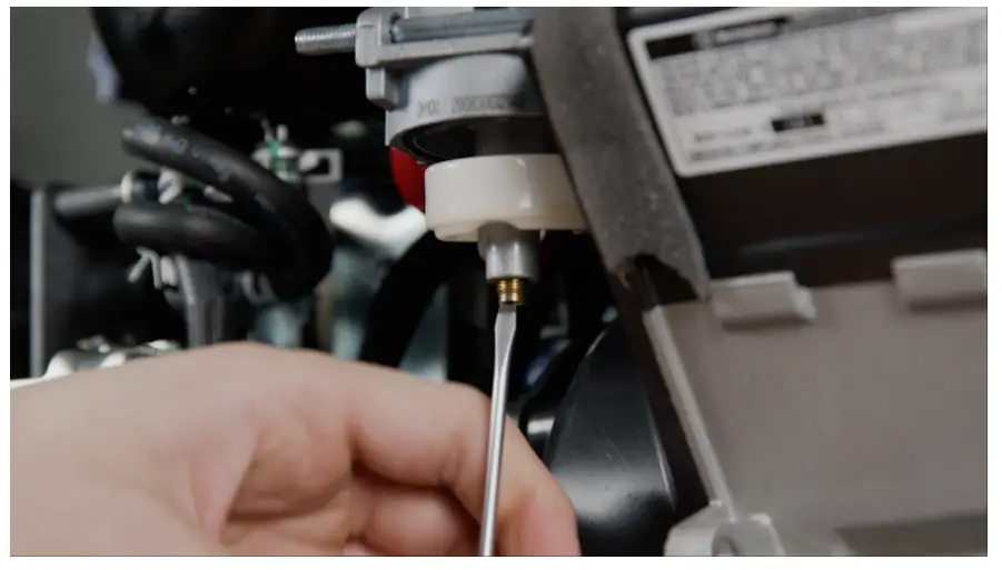 Westinghouse iGen2200 Inverter Generator - Fig 54