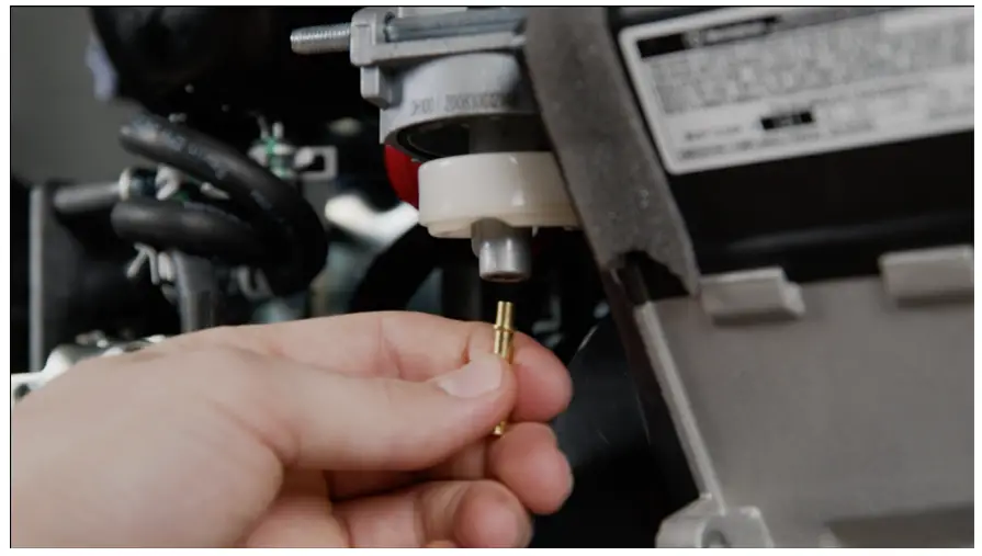 Westinghouse iGen2200 Inverter Generator - Fig 55