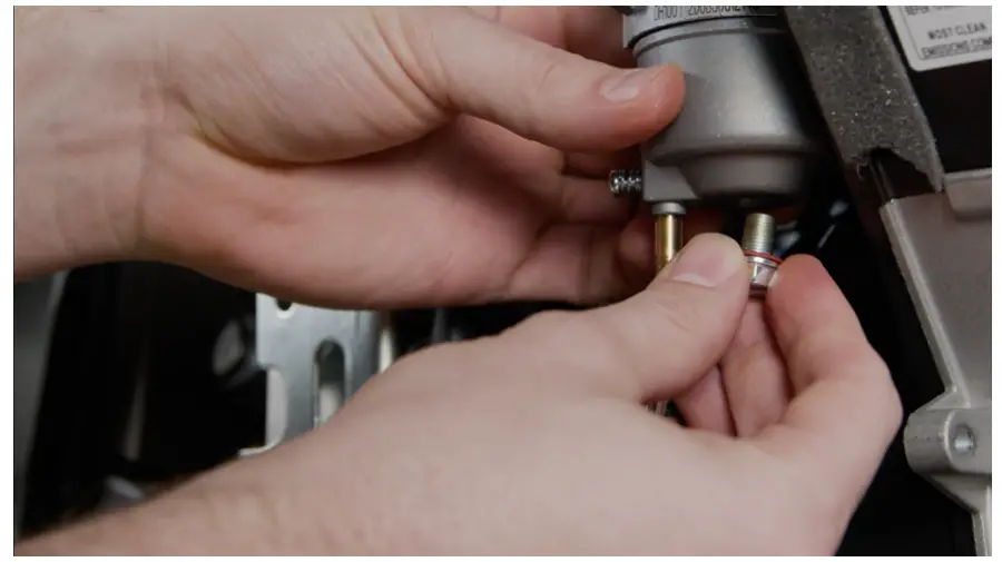 Westinghouse iGen2200 Inverter Generator - Fig 57