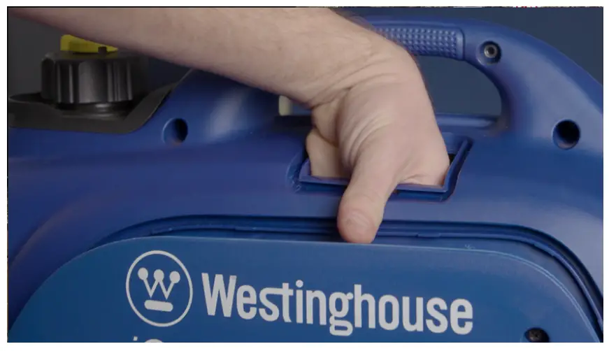 Westinghouse iGen2200 Inverter Generator - Fig 6