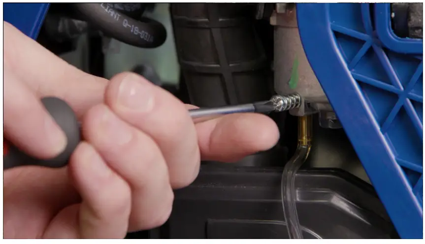 Westinghouse iGen2200 Inverter Generator - Fig 8