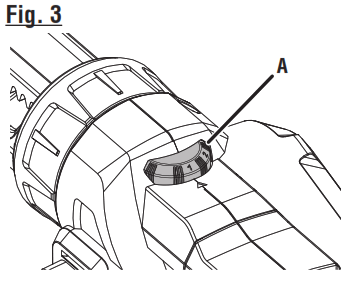 RYOBI PCL901 18 Volt Caulk and Adhesive Gun - fig2