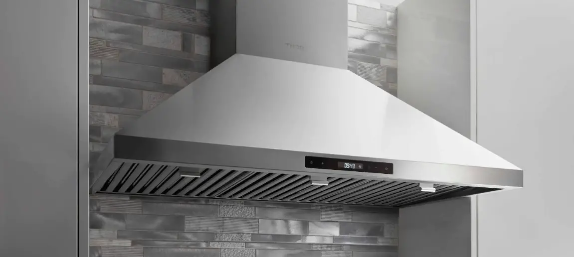 Thor Kitchen Hrh3607 36-inch Wall Mount Chimney Range Hood User Manual Thor Kitchen Hrh3607 36-inch Wall Mount Chimney Range Hood User Manual