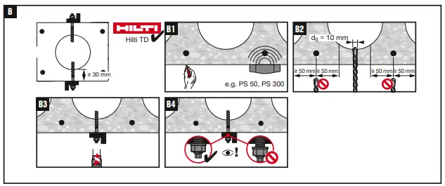 Installation Instructions