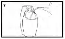 X-BRAND-GE2512FTGR-Waterfall-LED-Fountain-fig- (4)