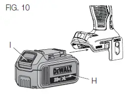 DEWALT-DCD991-DCD996-Brushless-Cordless-Drill-Driver-Hammerdrill-8