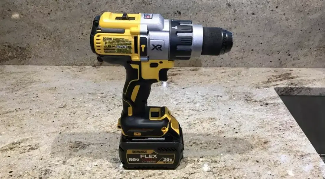 Dewalt Dcd991, Dcd996 Brushless Cordless Drill, Driver, Hammerdrill Instruction Manual Dewalt Dcd991, Dcd996 Brushless Cordless Drill, Driver, Hammerdrill Instruction Manual