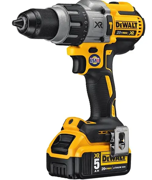 DEWALT-DCD991-DCD996-Brushless-Cordless-Drill-Driver-Hammerdrill-product-image