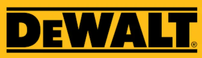 DEWALT-logo