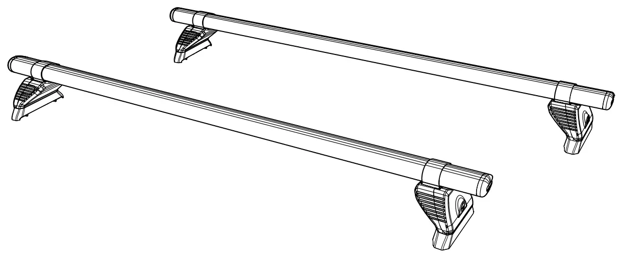 Rhino T52PR FL KammBar