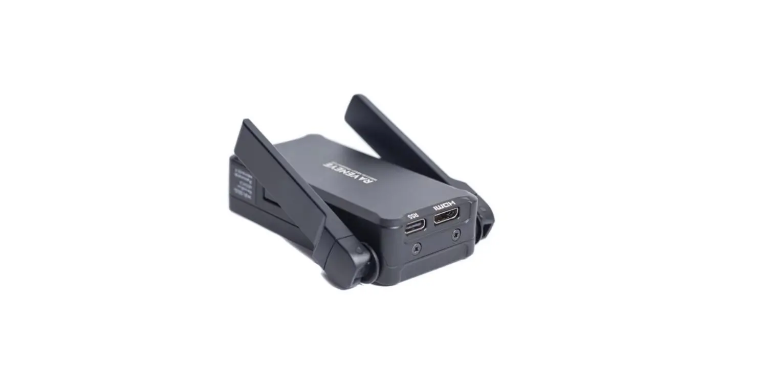 Ronin Raveneye Image Transmitter System User Manual Ronin Raveneye Image Transmitter System User Manual