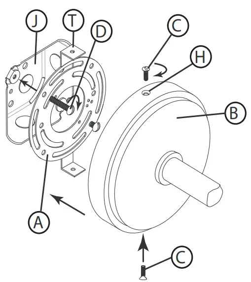 HINKLEY 53180 Masthead 14 Tall Bathroom Sconce with Clear Glass-