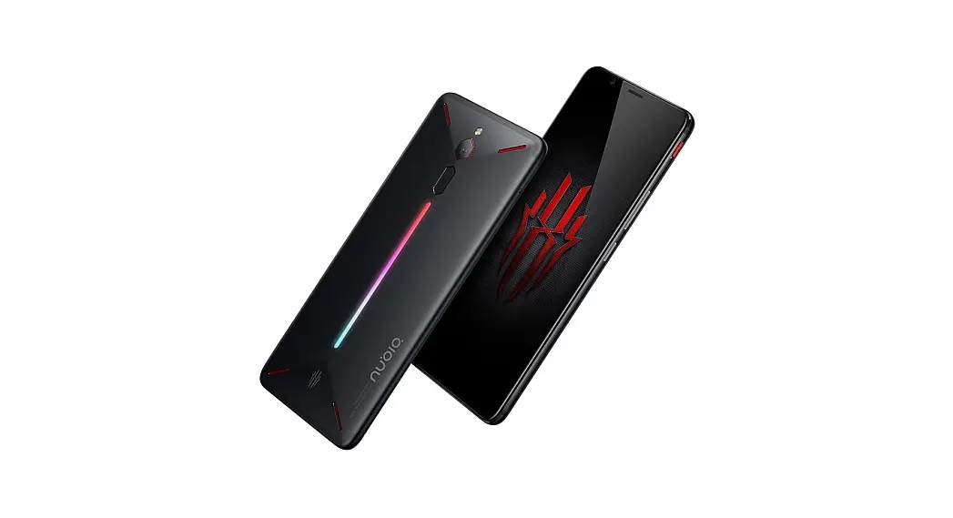 N80 (nubia 8011) Smartphone User Guide