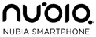 N80 (Nubia 8011) Smartphone User Guide - Logo