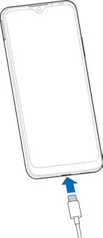 N80 (Nubia 8011) Smartphone User Guide - Phone 4