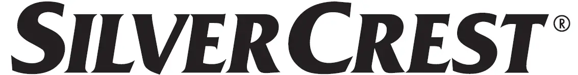 SILVERCREST-SHL-2000-A1-Fan Heater-LOGO