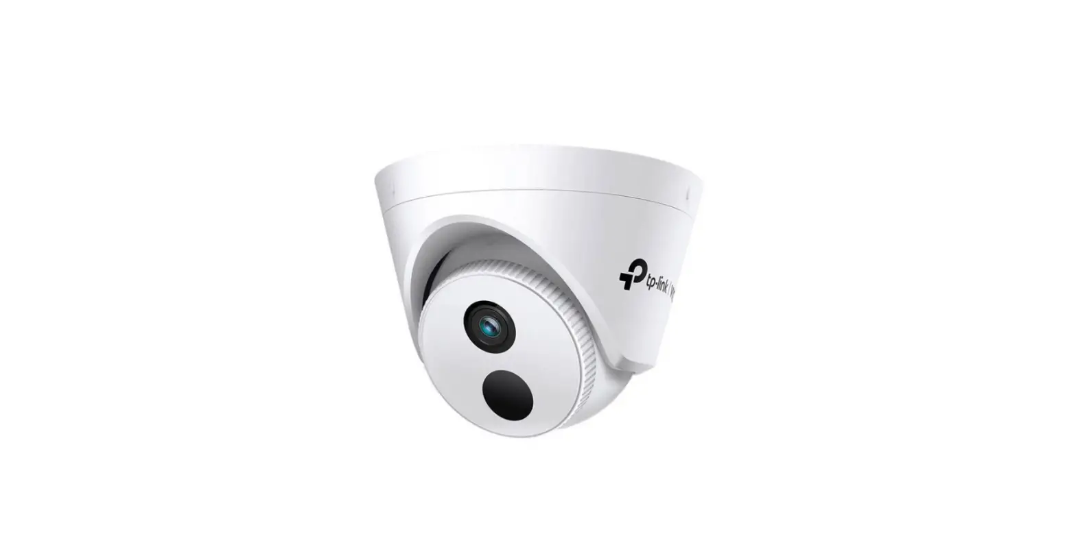 Tp-link Vigi 3mp Mini Dome Network Camera User Guide Tp-link Vigi 3mp Mini Dome Network Camera User Guide