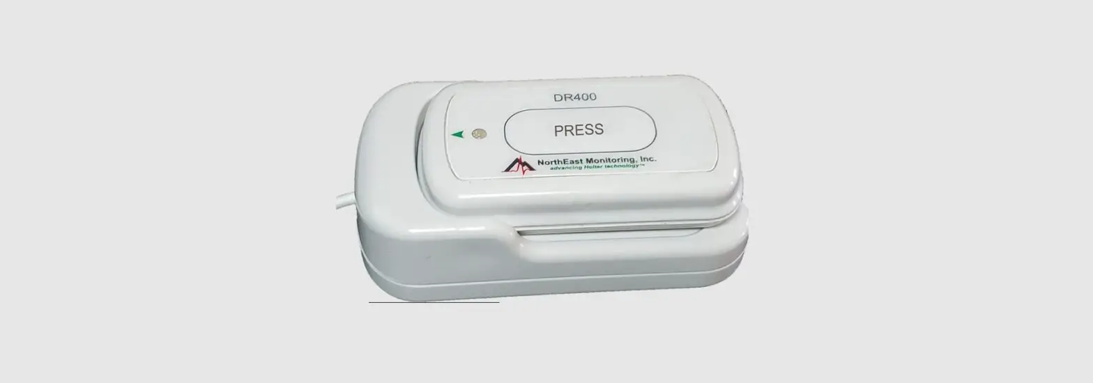 Nemon Lx Event Event Loop Recorder User Manual