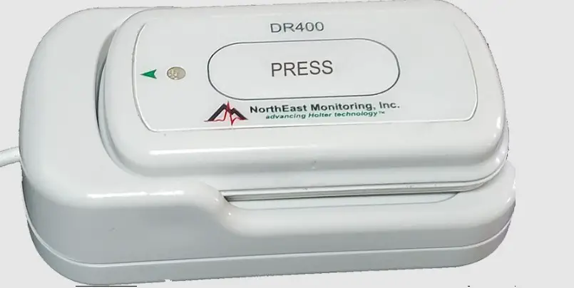 NEMON LX Event Event Loop Recorder