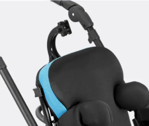 Mount and stem hardware