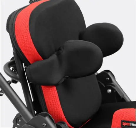 Broad lateral supports