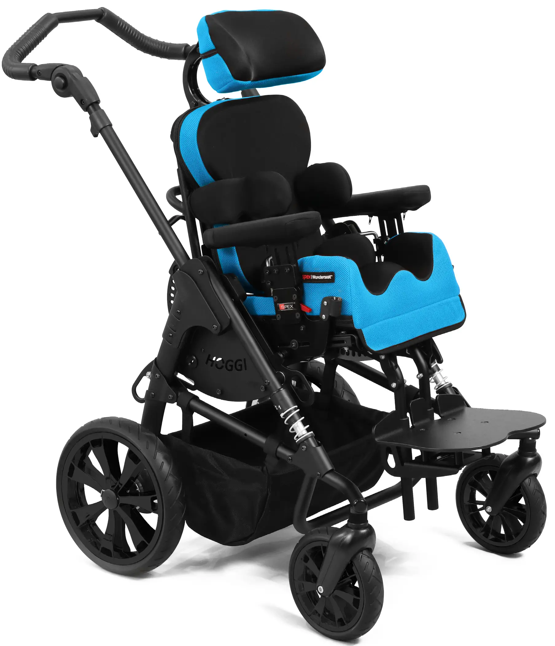 spex Hoggi Bingo OT Stroller