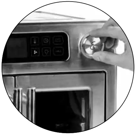 EMERIL LAGASSE French Door Airfryer - fig 3
